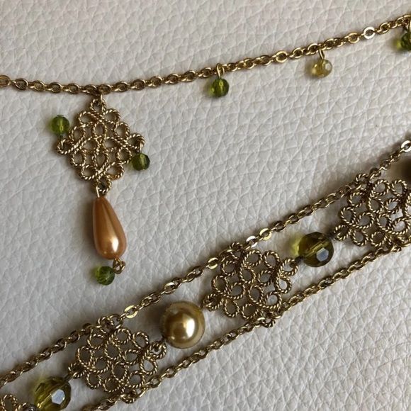 Cookie Lee Two Piece Set - Picture 2 of 4